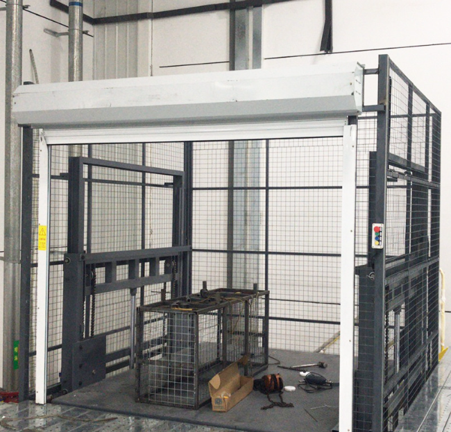 普洱升降平台选型常见问题及解决方案