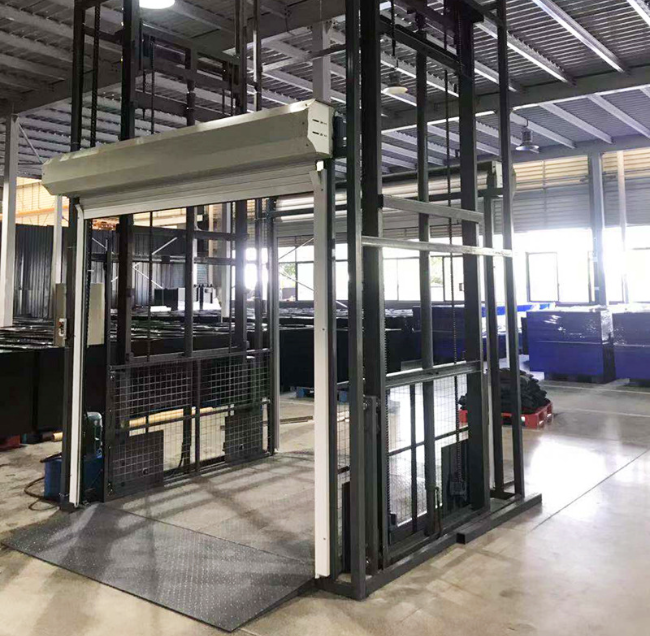 普洱升降平台运行常见故障及快速排查方法