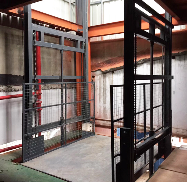 普洱升降平台维护保养常见问题及规范流程