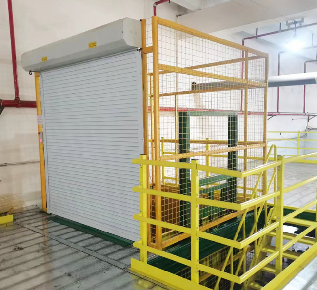 普洱升降平台安全使用常见问题及注意事项