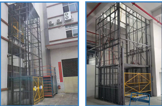 普洱导轨式升降平台规格与安装要求